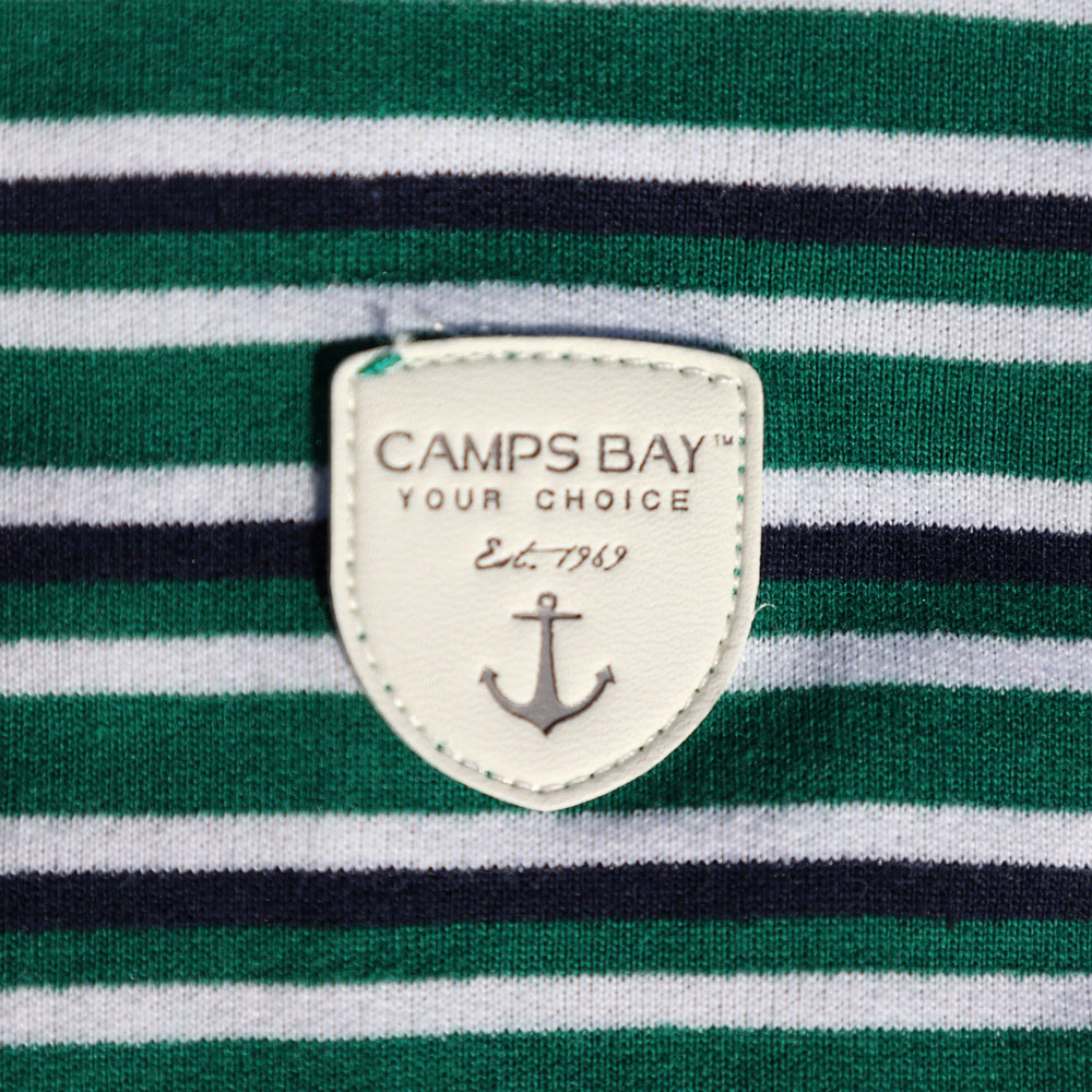 CAMPS BAY Hoodie "Mandy 4"