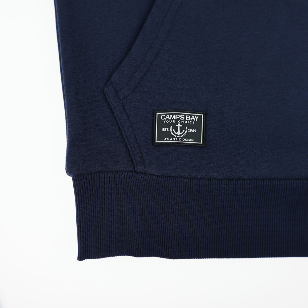 CAMPS BAY Hoodie "Glen"